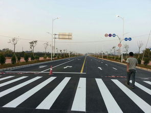 市政道路工程