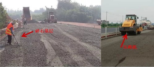 纬地道路纵断面设计教程 如何高效算量 市政道路从识图算量到施工工艺,一篇全搞定 ...