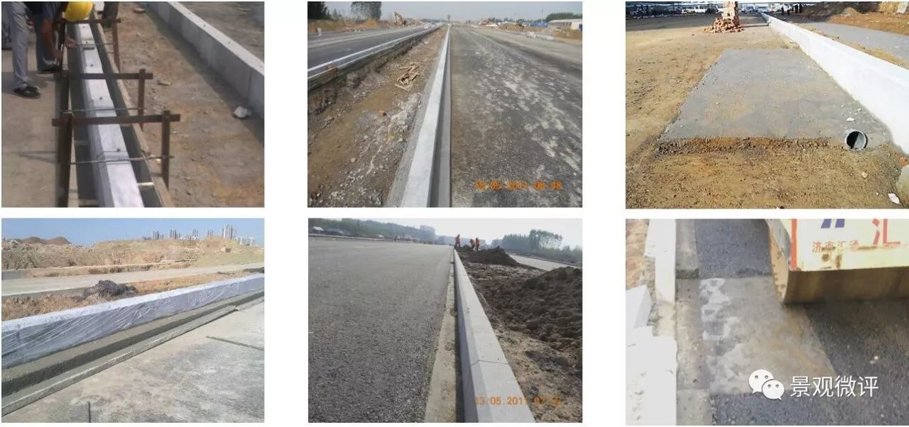 市政道路工程 | 标准化施工